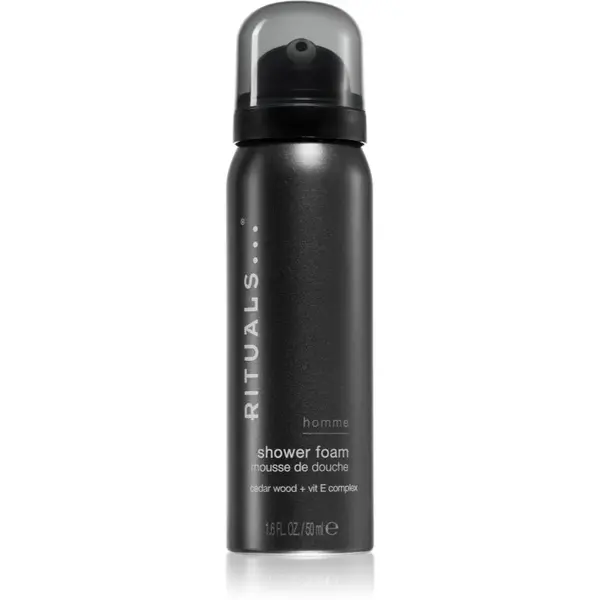 RITUALS The Ritual Of Homme sprchová pena 50 ml