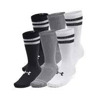 Unisex socks Under Armour Essential 6pk Crew