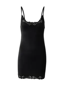 GUESS Negližé 'Eveline'  čierna