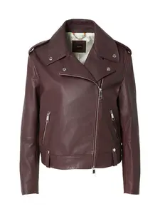 BOSS Prechodná bunda 'C_Sandy'  čokoládová