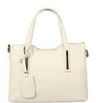 NovaKabelka.cz Isidora Beige Piccola