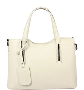 NovaKabelka.cz Isidora Beige Piccola