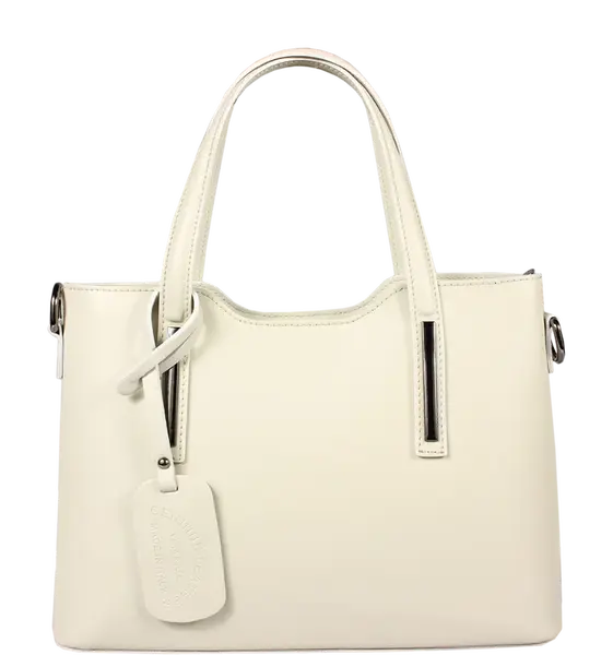 NovaKabelka.cz Isidora Beige Piccola