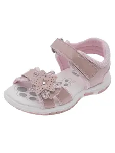Chicco Sandále 'Fecola'  púdrová