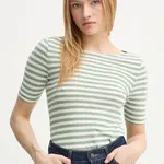 Bavlněné tričko Marc O'Polo