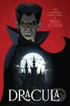 Dracula - Bram Stoker - kniha z kategorie Společenská beletrie