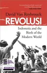 Revolusi (Indonesia and the Birth of the Modern World) - kniha z kategorie Historie