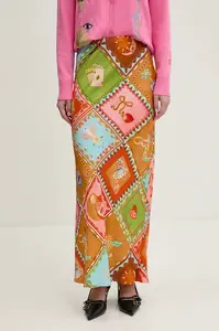 Sukně Never Fully Dressed