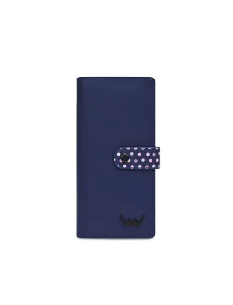 VUCH Hermione Dot Blue