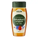 4SLIM Čekankový sirup originál 350 g