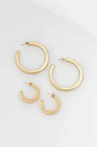 Náušnice Answear.LAB 2-pack