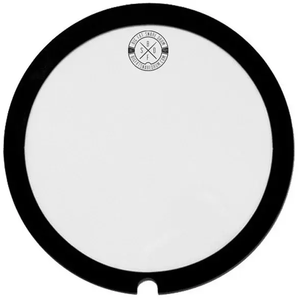 Big Fat Snare Drum 14" Original