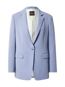 BOSS Blejzer 'C_Jabla3'  modrosivá