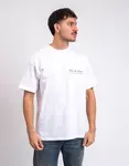Carhartt WIP S/S Cloud Heart T-Shirt White S