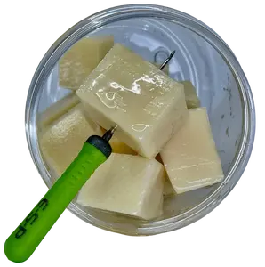 Lk baits cuc speciál carp jeseter cheesefish 100 g