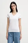 Armani Exchange Bavlněné tričko Armani Exchange