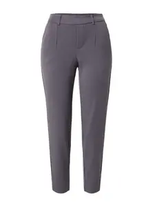 OBJECT Nohavice 'Lisa'  tmavosivá