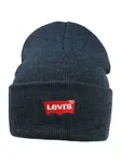 LEVI'S ® Čiapky  tmavomodrá / červená / biela