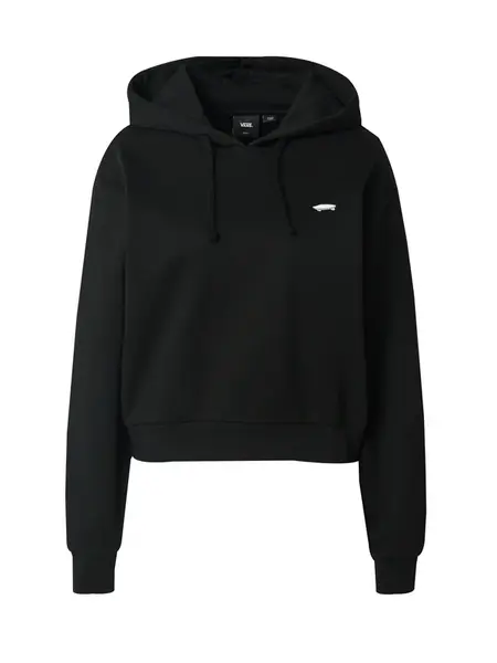 VANS Mikina 'Salton'  čierna / biela