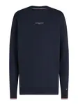 TOMMY HILFIGER Mikina  námornícka modrá