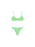 Scalpers Bikiny ' '  zelená