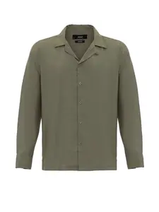 Antioch Košeľa  kaki