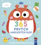 365 prvých anglických slov