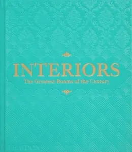 Interiors - Phaidon Editors