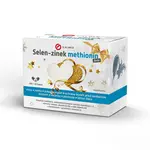 Galmed Selen zinek methionin forte 100+20 kapslí