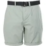 FUNDANGO NORTH SHORE Pánske šortky, svetlo zelená, veľkosť