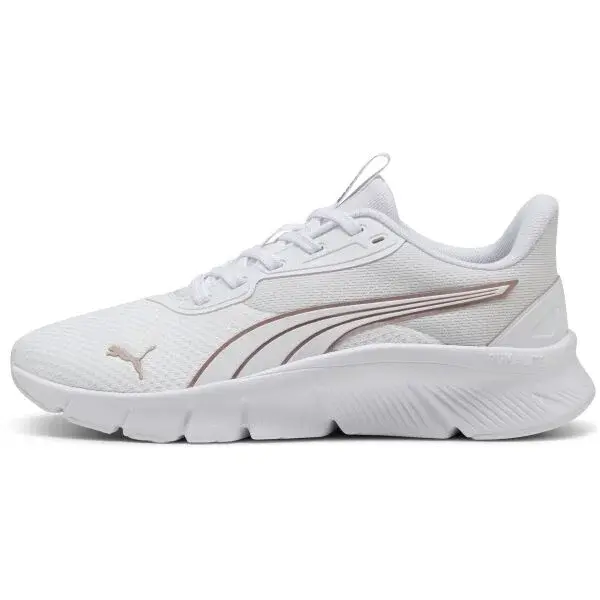 Puma FLEXFOCUS LITE Dámska tréningová obuv, biela, veľkosť 42