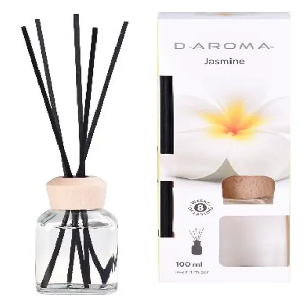 Z-TRADE D-Aróma Jazmín Diffuser 100 ml