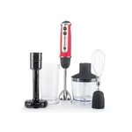 G21 Mixér VitalStick 800 W, Red/Black