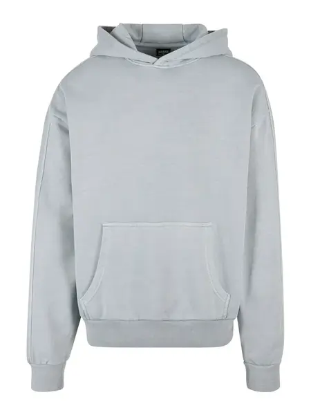 Urban Classics Mikina  dymovo modrá