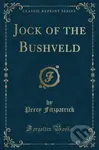 Jock Of The Bushveld - Percy Fitzpatrick - kniha z kategorie Pro děti