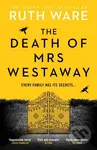 The Death of Mrs Westaway (A modern-day murder mystery from The Sunday Times Bestseller) - kniha z kategorie Detektivky, thrillery a horory