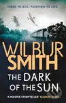 The Dark of the Sun - Wilbur Smith - kniha z kategorie Thrillery