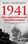 1941 (Politics, Espionage and the Secret Pact between Churchill and Roosevelt) - kniha z kategorie Historie