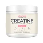 ALLNATURE Sportlab creatine monohydrát grep 300 g