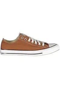 Converse sportovní tenisky hnědé