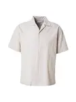 JACK & JONES Košeľa 'JJBREEZE'  piesková