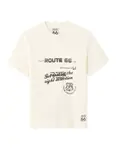 Celio tričko Route 66 - pánske