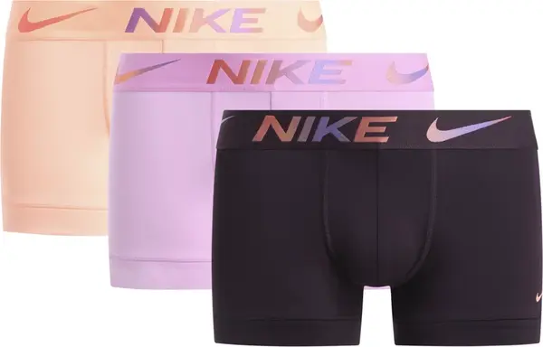 Nike ESSENTIAL MICRO TRUNK 3PK L
