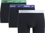 Nike ESSNTIAL COTTON STRC TRUNK 3PK M