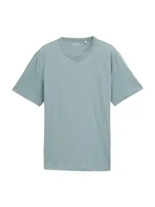 TOM TAILOR Tričko  zelená