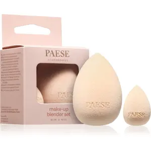 Paese Make Up Blender Set make-up hubka 2 ks