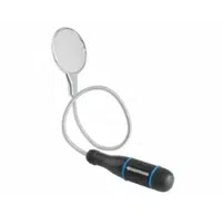 Inspekční zrcátko flexibilní, délka 500 mm - QUATROS QS14532