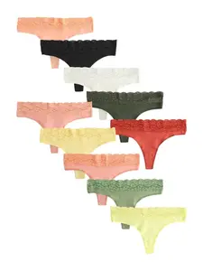 Next Tangá  svetložltá / zelená / tmavozelená / svetloružová / červená / čierna / biela