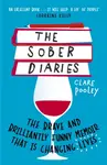 The Sober Diaries - Clare Pooley
