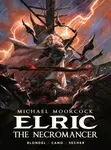 Michael Moorcock's Elric: The Necromancer - Julien Blondel, Valentin Sécher